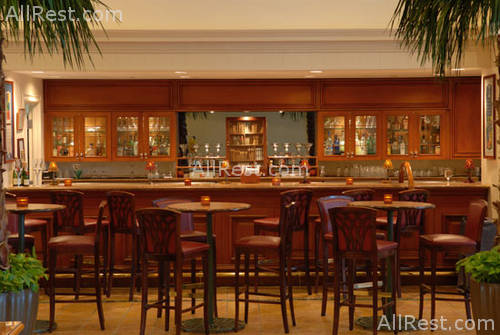 The Westin Casuarina Resort & Spa 14